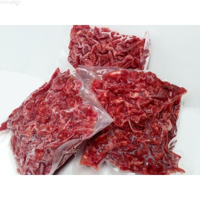 B84C 美國精選免治牛肉(300g/包) 比例: 約 牛肉70% 牛脂30%